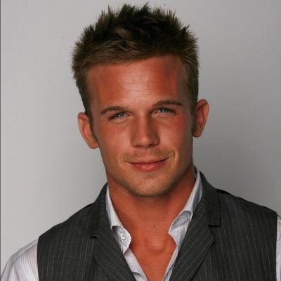 Cam Gigandet- Wiki, Age, Height, Net Worth, Wife, Career