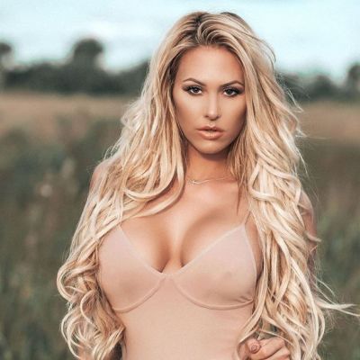 Kindly myers instagram