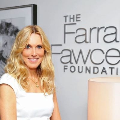 Farrah Fawcett- Wiki, Age, Husband, Net Worth, Height, Ethnicity, Career