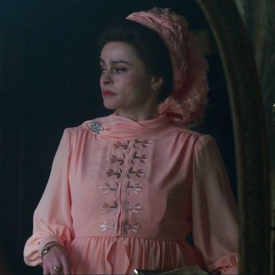 Helena Bonham Carter Height