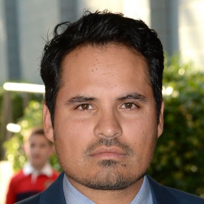 Michael Peña