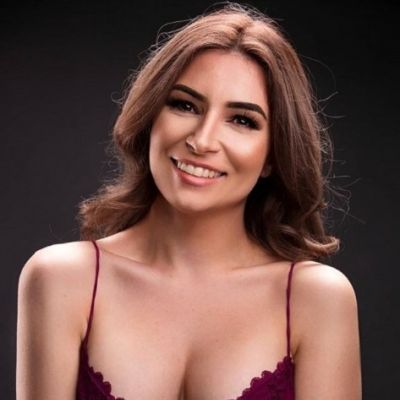 Real name alinity Who is