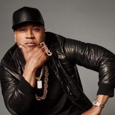 LL Cool J- Bio, Wiki, Age, Height, Weight, Net Worth, Relationship, Career