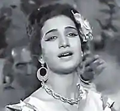 Salome Kapur
