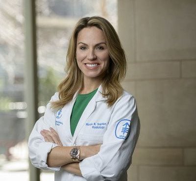 Dr Nicole Saphier