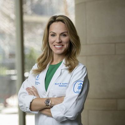 Dr Nicole Saphier