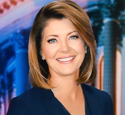 Norah O’Donnell