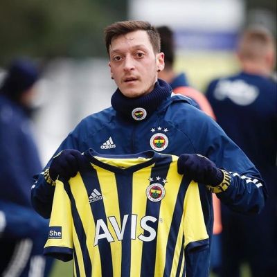 Mesut Ozil not playing EURO 2020