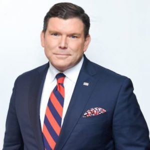 Bret Baier- Age, Height, Net Worth, Wife, Career, Nationality