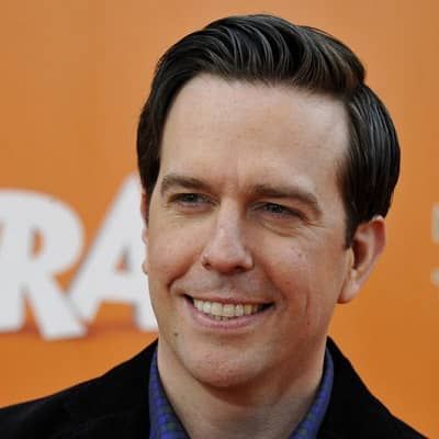 Ed Helms- Net Worth, Age, Ethnicity, Height, Wife, Wiki, Career