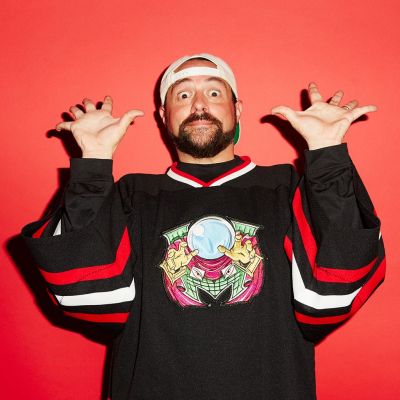Kevin Smith- Net Worth, Bio, Age, Wife, Height, Nationality, Career