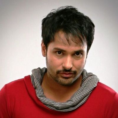 Amrinder Gill Age Wife Height Net Worth Nationality