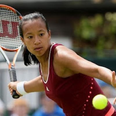 Anne keothavong