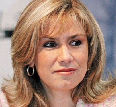 Mónica Pretelini