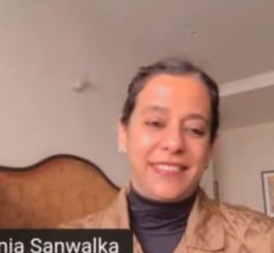 Sonia Sanwalka