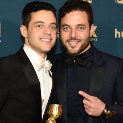 Sami Malek - All About Rami Malek's Brother (Updated on January 2024)