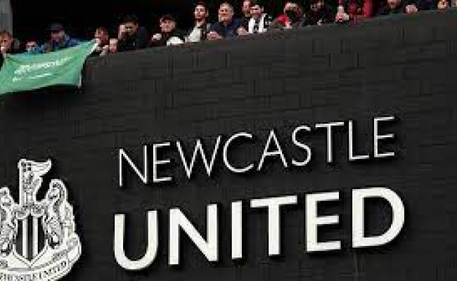 Newcastle UNITED