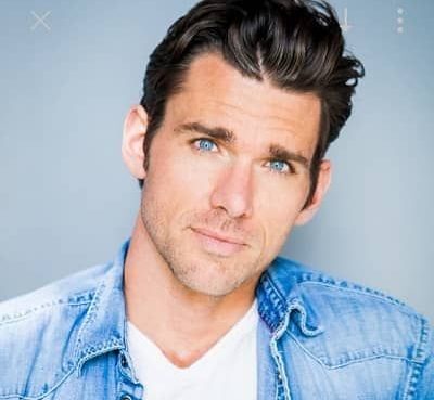 Kevin Mcgarry
