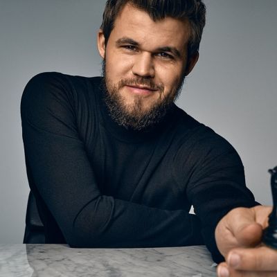 Who Is Magnus Carlsen? Learn About His Biography, Love Life, And Net Worth  (Updated August 2023) in 2023