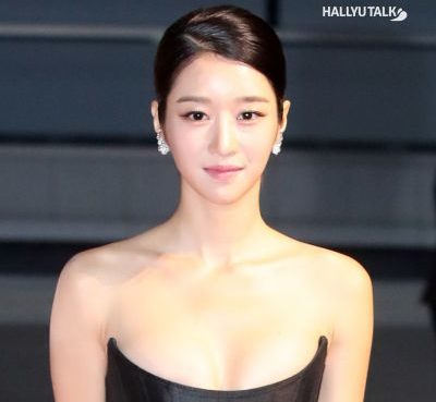 Seo Yea Ji
