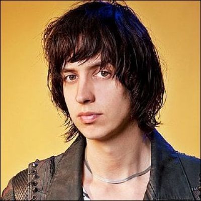Julian Casablancas Started A New Romance After Divorcing His Wife