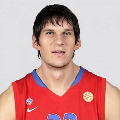 Boban Marjanovic Wiki, Biography, Age, Height, Family, Wife