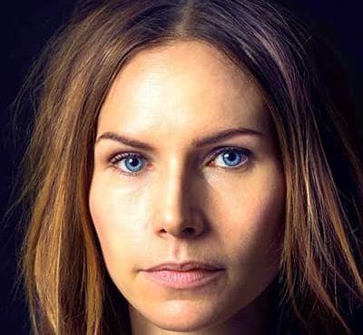 Nina Persson