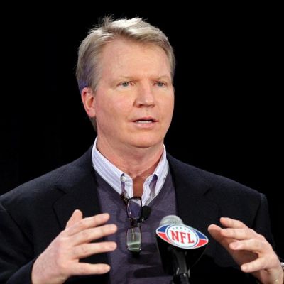 Phil Simms- Biography, Age, Height, Net Worth, Wife, Marriage