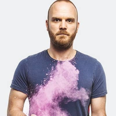 Marianne Dark is the wife of Will Champion, drummer of rock band Coldplay  (Bio, Age, Husband, Children & Net Worth)