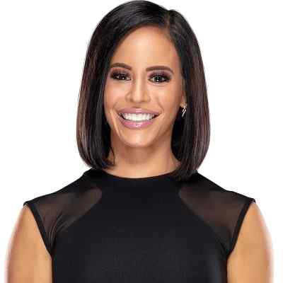 Charly Caruso net worth