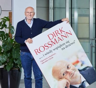 Dirk Rossman