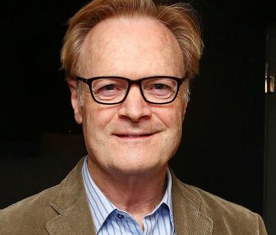 Lawrence o'donnell