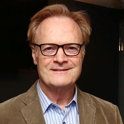 Lawrence o'donnell