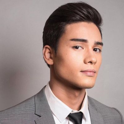 Who is Marco Gumabao? Wiki, Age, Movies, Net Worth, Girlfriend