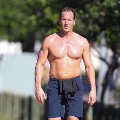 Patrick Wilson- Wiki, Age, Height, Net Worth, Wife, Marriage