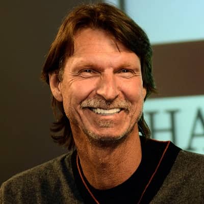 Randy Johnson- Wiki, Age, Height, Net Worth, Wife, Marriage