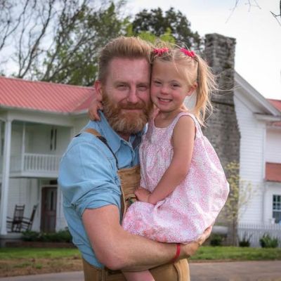 Top List 8 What is Rory Feek Net Worth 2022: Full Guide