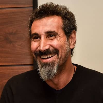 Serj Tankian net worth