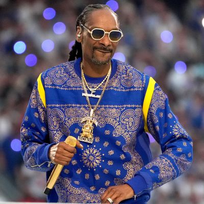 Snoop Dogg net worth