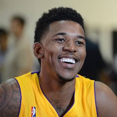 Swaggy P age