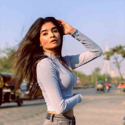 Bhavika Sharma
