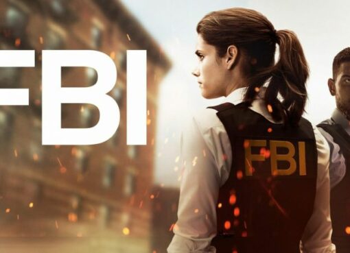 FBI: International episode 13