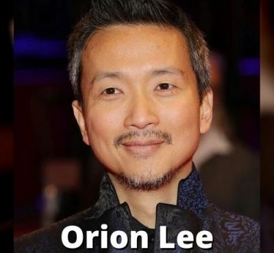 Orion Lee