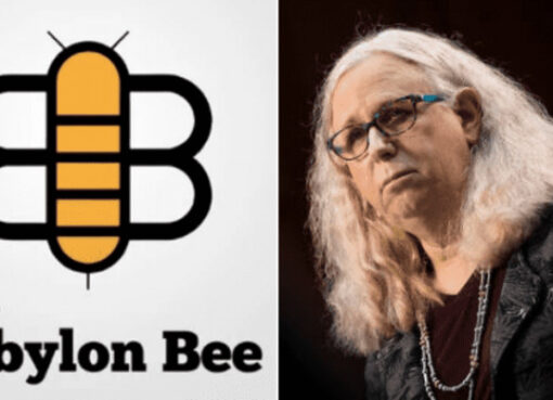 The Babylon Bee's Twitter Ban