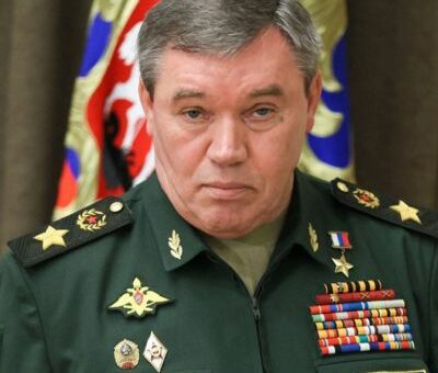 Vitaly Gerasimov