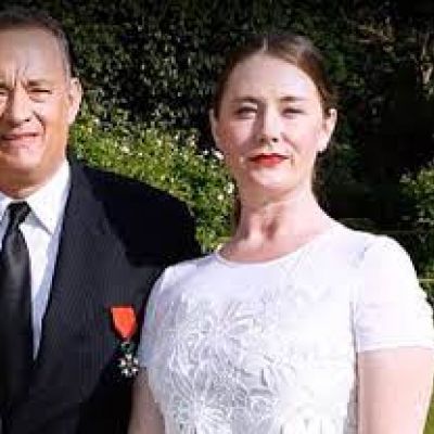 What Happened to Tom Hanks' Daughter Elizabeth Ann Hanks?