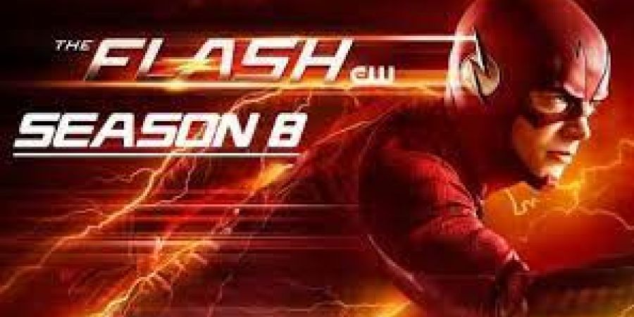 The Flash season 8 episode 6