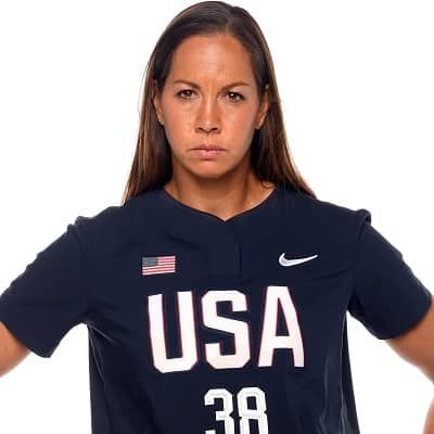Cat Osterman- Wiki, Age, Ethnicity, Husband, Net Worth, Height, Career