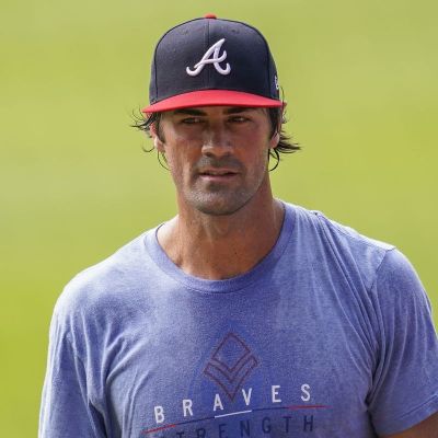 Who is Cole Hamels? Wiki, Age, Height, Net Worth, Wife, Marriage