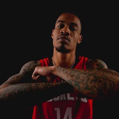 Gerald Green- Wiki, Age, Ethnicity, Wife, Height, Net Worth, Career